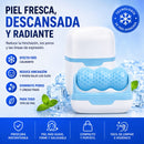 RODILLO DE HIELO FACIAL 2 EN 1