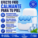 RODILLO DE HIELO FACIAL 2 EN 1
