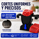 Cortador de Carne y Ablandador de Carne