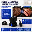 Cortador de Carne y Ablandador de Carne