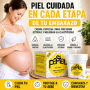 Crema Pasjel Para estrías y cicatrices