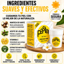 Crema Pasjel Para estrías y cicatrices