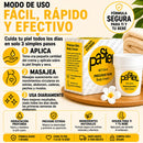 Crema Pasjel Para estrías y cicatrices