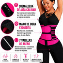 Faja térmica con bandas elásticas Select Expresso