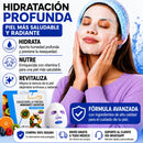 Skincare Hidratante con Extractos de Frutas