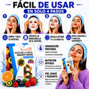 Skincare Hidratante con Extractos de Frutas