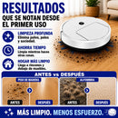 Robot Limpiador Automático Select Expresso
