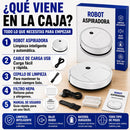 Robot Limpiador Automático Select Expresso