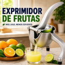 Exprimidor de frutas Select Expresso - más jugo, menos esfuerzo